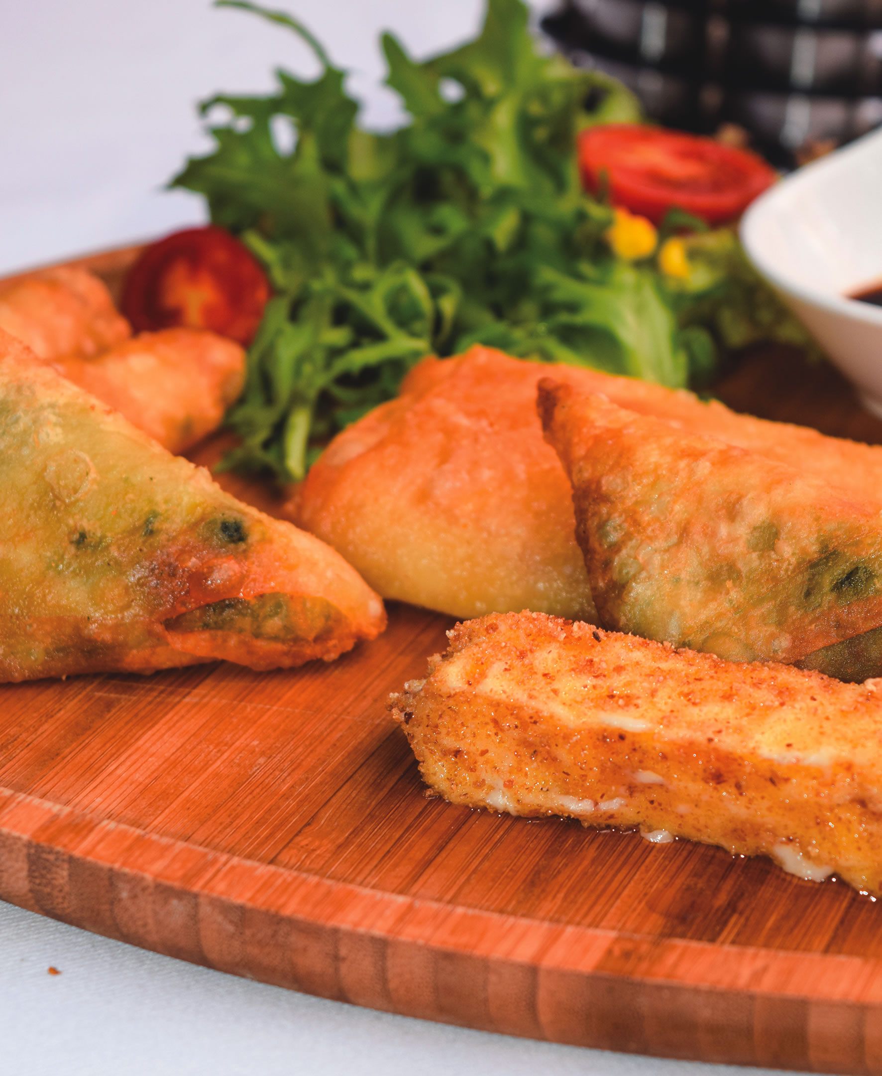 KARIŞIK BÖREK TABAĞI
