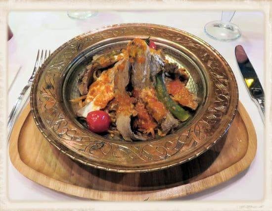 HÜNKAR BEĞENDİ