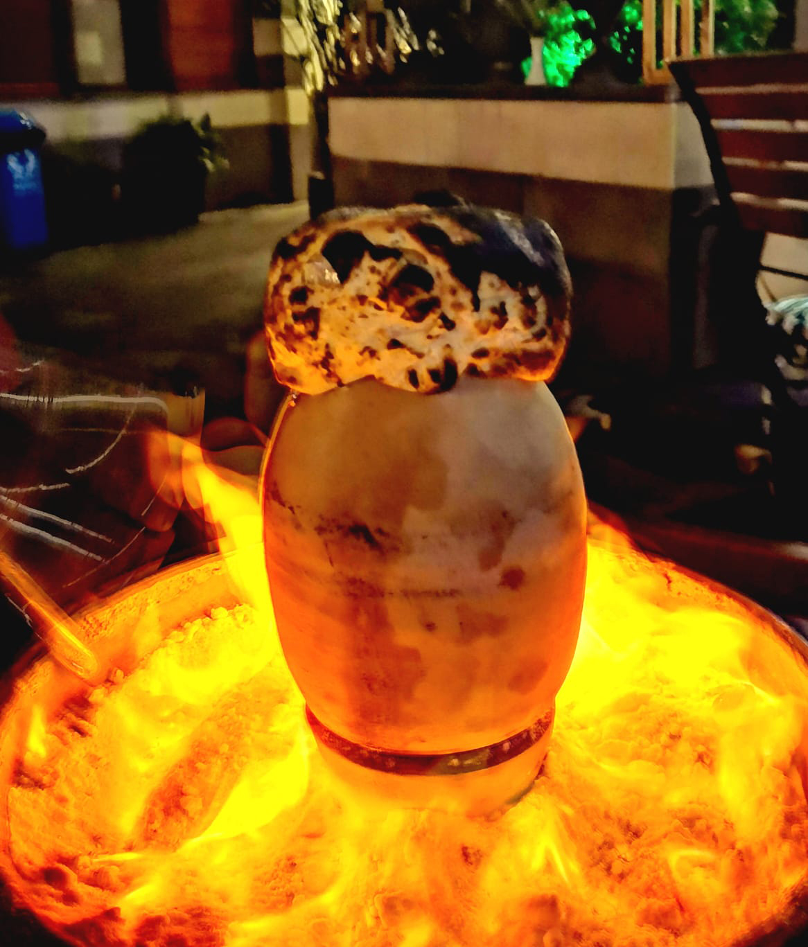 TESTİ KEBAP (2 KİŞİLİK)