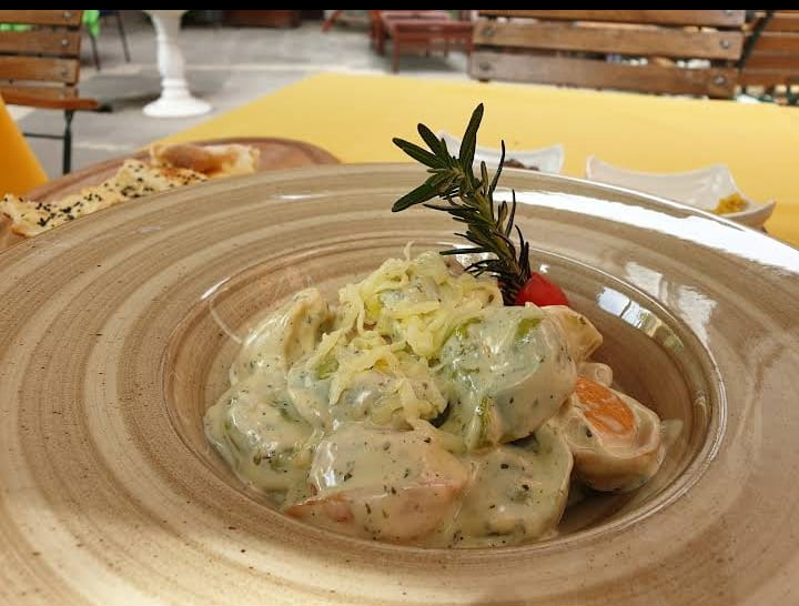 3 RENKLİ TORTELLİNİ