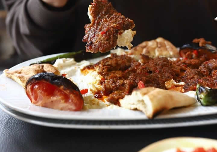 BUKOLEON KEBAP