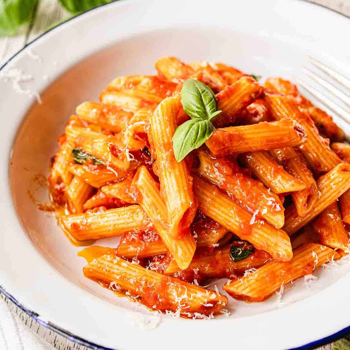 GLUTENSİZ PENNE
